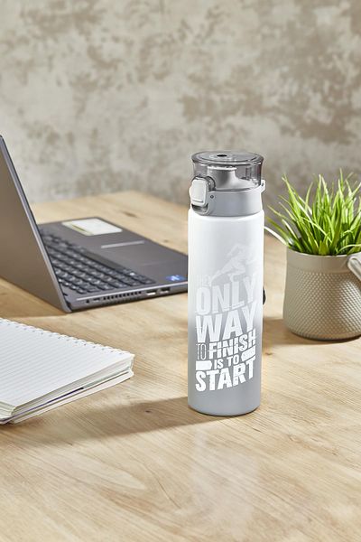 SELKA HOME Run Flask 800 ml