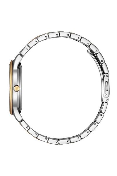 Citizen Ceas de damă Em0416-78a, cuarț, 34mm, 5atm