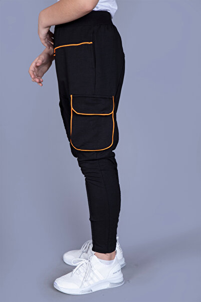 Toontoy Φούτερ για κορίτσια με δύο πλαϊνές τσέπες