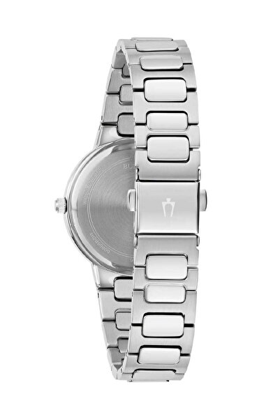 Bulova Ceas de damă 96L336, cuarț, 32mm, 3ATM