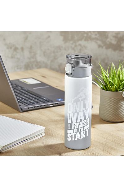 SELKA HOME Run Flask 800 ml