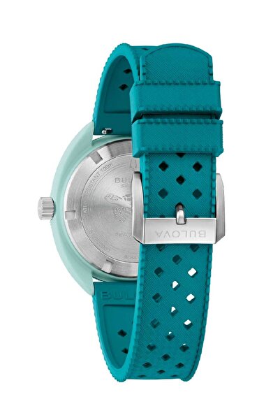 Bulova Ανδρικό ρολόι Bulova 98B446, Quartz, 41mm, 10ATM