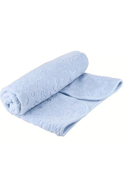 Adel Baby & Kids Blanket 110 X 90 cm (the Product Is a Seasonal Thin Product)
