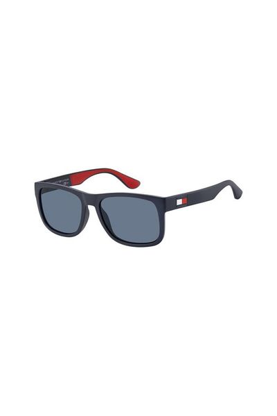 Tommy Hilfiger Men's Sunglasses - Th 1556/S 8Ruku Model