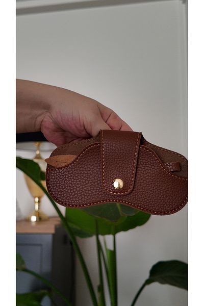 Selen Aksesuar Glasses Model - Bag Charm Feature