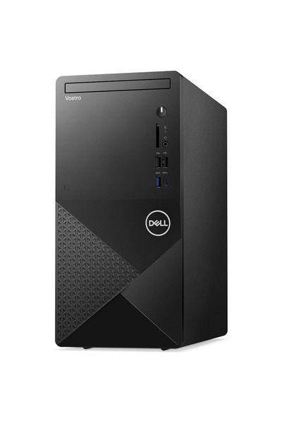 Dell Vostro 3030MT i5-12400 16GB 512GB SSD Ubuntu N6004VDT3030MTU-16
