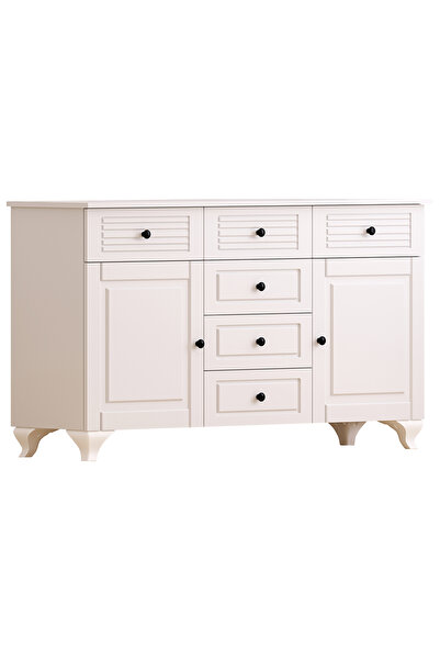 Rabi Diva Country Mega Şifonyer