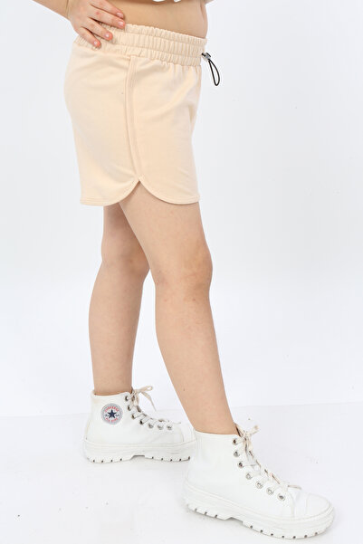 Toontoy Κοριτσίστικο - Κεντημένο σορτς Start