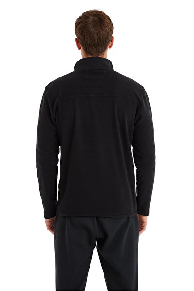 Blackspade Чоловіча флісова куртка з термографією C3T6N6O04