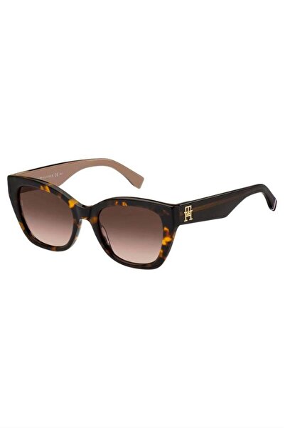 Tommy Hilfiger Women's Sunglasses Th 1980/S 086 52 Ha