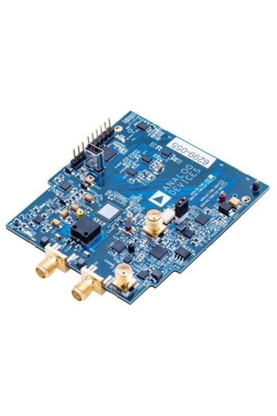 AD9161-FMCC-EBZ  / 12GBPS RF DAC Geliştirme Kartı Uyumlu