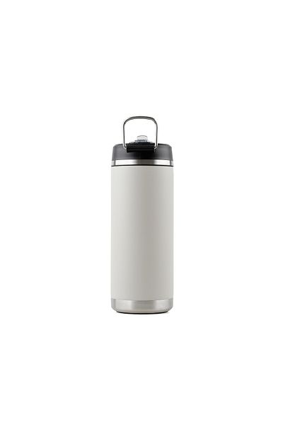 Thermos Icon Temos with Straw 0.94 Lt