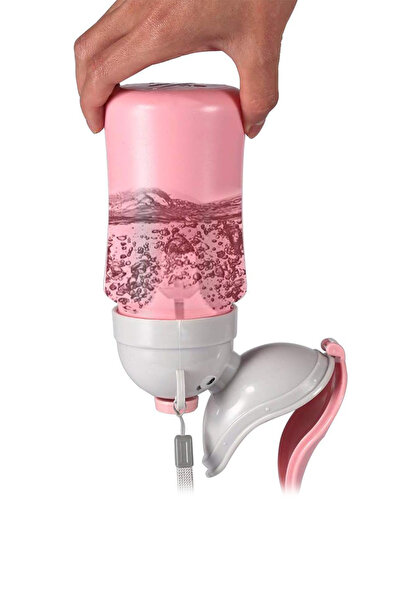 COZY SENSE Çocuk Taşınabilir Lazımlık Bebek Tuvalet Şişesi Pisuvar Ev Araba S...