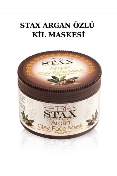 STAX Tri Stax Argandan Kilahlik