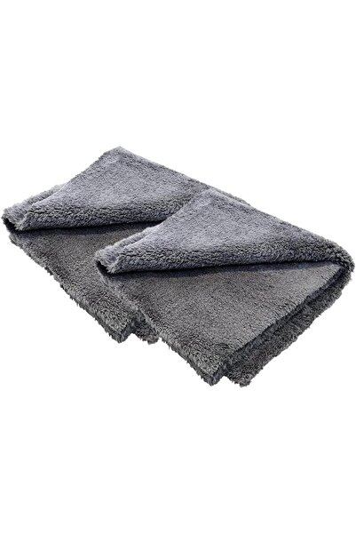 Wonkey Pasta Cila Bezi , Wax Bezi , Peluş Oto Araba Cilalama Bezi Kenarsız La...