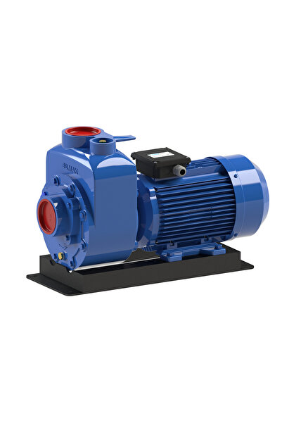 Sumak DSMT550/3 Kendinden Klapeli Pompa 5,5HP / 3''