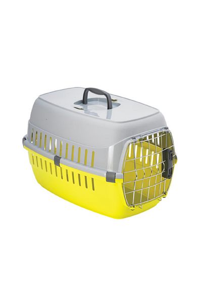 Moderna Road Runner Carrier Lock Door - 56.4L x 37.4W x 35H cm