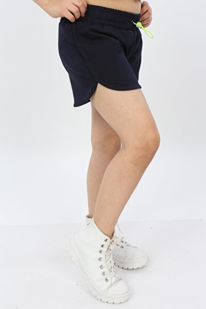 Toontoy Дівчача дитина - Шорти з вишивкою Start