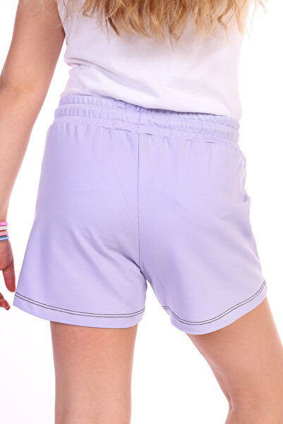 Toontoy Κορίτσι - Απολαύστε την ημέρα σας με τύπωμα Σορτς