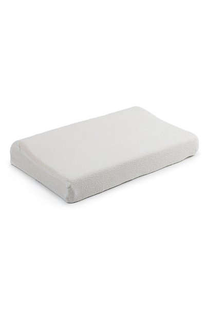 Comfort Plus Dm-623 Visco Orthopedic Small Neck Pillow