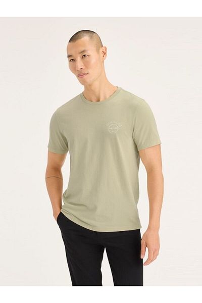 Dockers Logo t Shirt