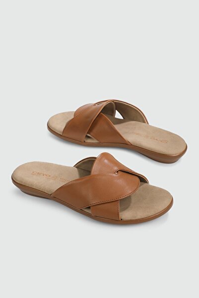 Ceyo Kadın Terlik 9827-25 (35-41)