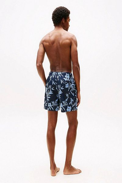 Tommy Hilfiger Pánské plavky se stahovací šňůrkou