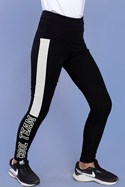 Toontoy Printed Tights for Girls