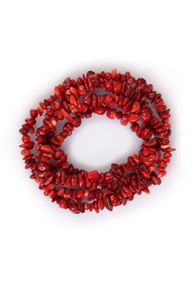 BONCADAS MERCAN KIRIK  DOĞAL TAŞ  BONCUK (ORTA BOY)