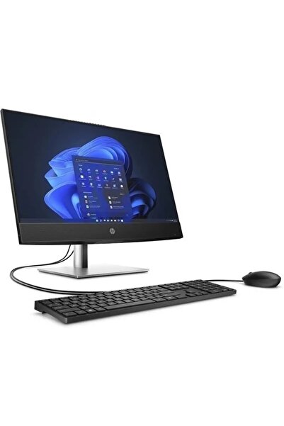 HP ProOne 440 G9 9H6X3ET i5-14500T 16GB 512GB SSD 23.8" Dos