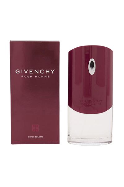Givenchy Pour Homme for men - 100 ml - Eau de Toilette