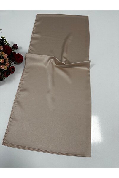 LadyCoco Дубай вечірній шаль Колір: молочний кава JJ0404