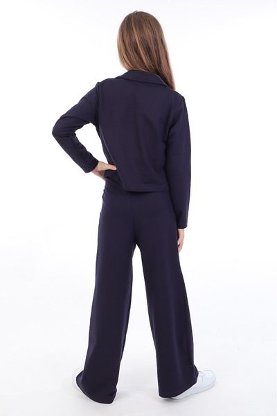 Toontoy Jacketed Suit Set for Girls