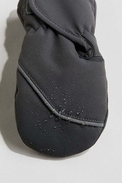 H&M Water-repellent mittens