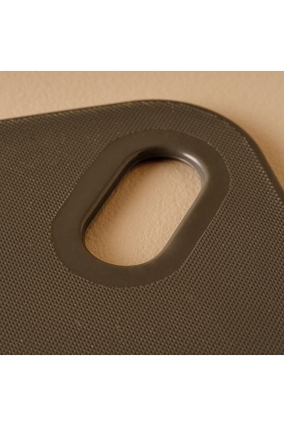 Bella Maison Cutting Board Ronna Grey (30X20X8 cm)