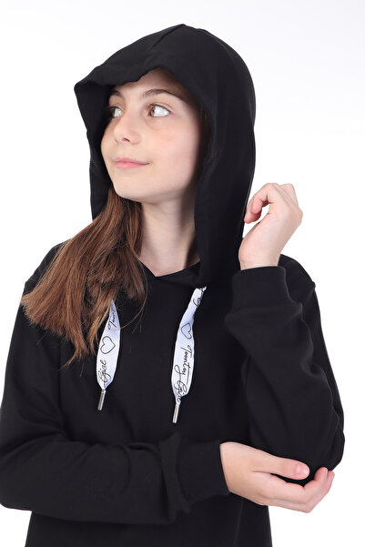 Toontoy Σετ αθλητικής φόρμας για κορίτσια - Άνετη και κομψή