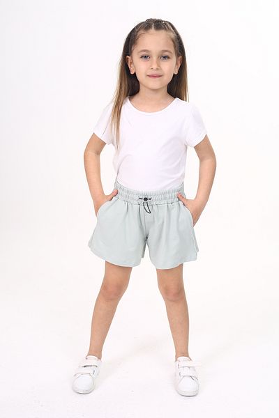 Toontoy Girls' Shorts