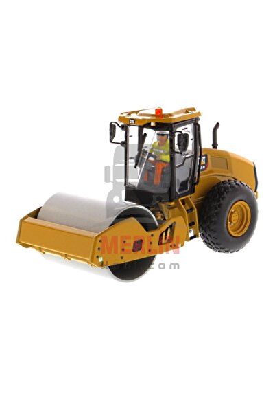 Diecast Masters 1/50 Caterpilar CAT CS11GC Silindir