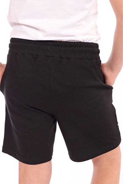 Toontoy Σορτς για αγόρια με στάμπα