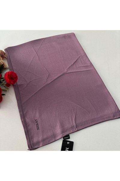 MİRAY Σάλι Miray Jan Jan Lilac - JKL0127