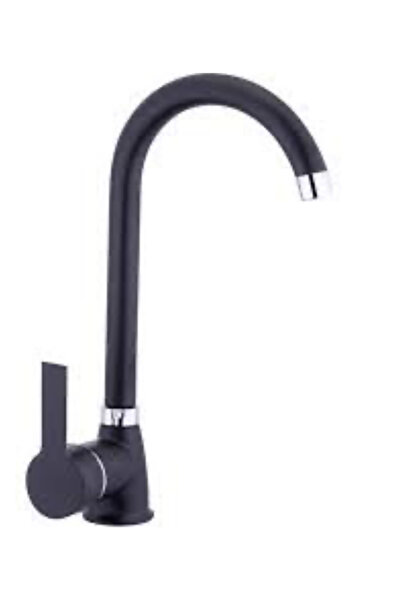 Genel Markalar Delta EVİYE Bataryası-Mat Siyah