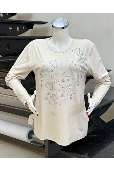 Gündoğan Mother Combed