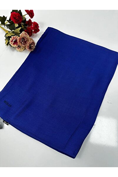 MİRAY Miray Palmier Вечірній шаль Колір: Сакс JMJ0103