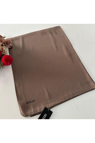 MİRAY Σάλι Miray Crystal Dusty Rose - JKM0110