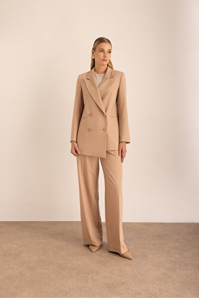 Aker Dokuma Pantolon