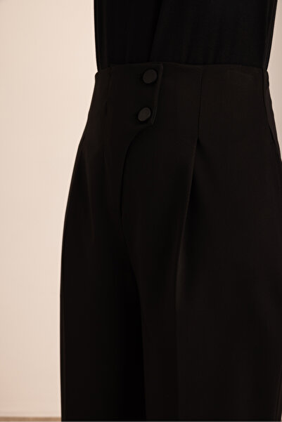 Aker Dokuma Pantolon