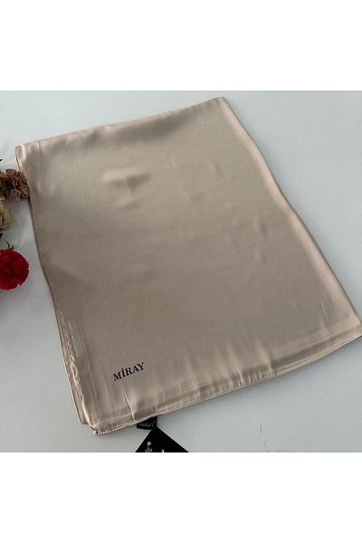 MİRAY Miray Crystal Shawl Ανοιχτή όραση - JKM0116