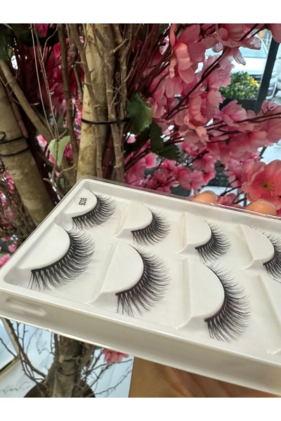 ebru eren kozmetik 5'li VİZON SET