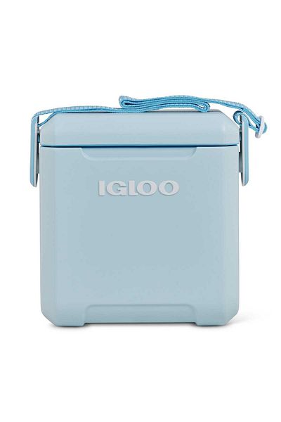 IGLOO - Tag Along Too Cooler - Powder Blue