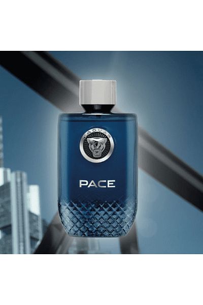 Jaguar Peace for Men - Eau de Toilette, 100 ml
